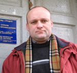 Правозащитника Романа Юргеля незаконно беспокоит областной суд
