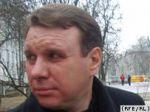 В Могилеве оштрафован лидер могилевских демократов Юрий Новиков