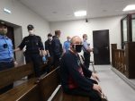 Блогеру Александру Кабанову суд вынес 15 суток ареста