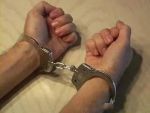 Bartosik and Simbirou detained. Simbirou sentenced to 15 days of arrest