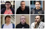 Белорусских правозащитников добавили в базу розыска в России