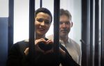 KGB adds Maryia Kalesnikava and Maksim Znak to ‘terrorists’ list