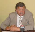 Сергей Калякин выбыл из президентской гонки