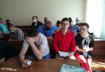 В Гродно за избирательный пикет 29 мая осудили по "административке" Сергея Калмыкова