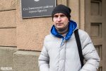 Из одной прокуратуры в другую: Павел Каминский вновь получил отказ 