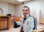 "Попытался завести разговор "не для протокола": поеду ли я в Минск 9 августа, будут ли бастовать шахтеры"