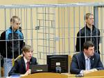 Коновалова и Ковалева приговорили к смертной казни