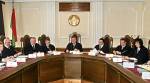 Конституционный суд отказался рассматривать обращение мозырского правозащитники по сути