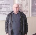 Хотимск: Коронкевич снова подал документы на регистрацию инициативной группы