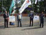 Климовичи: первый агитационный пикет запретили