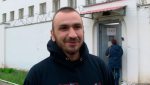 Dzianis Karnou: There are opposition activists, tramps and prostitutes in Akrestsin Street detention center