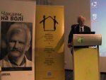 Speech by FIDH President Karim Lahidji at Third Belarusian Human Rights Forum