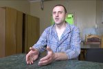Activist spends month in mental hospital over solidarity with Ukraine