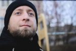 Former political prisoner Viachaslau Kasinerau fined 115 rubles