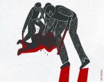 Belarus index on torture: authorities deliberately deepen the human rights crisis