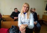 Віцебск: актывістаў судзілі за ўдзел у мірных акцыях пратэсту