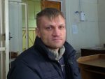  Сергей Коваленко арестован на 10 суток