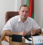 Official has been serving a prison term for two years already, but is still “responsible for mass events” in Vitsebsk
