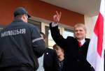 Сойм Партии БНФ потребовал немедленного освобождения Сергея Коваленко