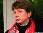 Liubou Kavaliova demands the Office of the Prosecutor General checked the work of the Supreme Court