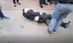 Хейт лежачего милиционера с пикета Тихановского: как судят белорусов за оскорбления Козловского