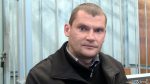 Олега Керуля приговорили к 25 суткам ареста