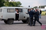Minsk: trials of 6 July silent protest participants