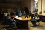В Харькове провели дискуссию "Смертная казнь, узурпация государством права на жизнь" (аудио)