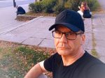 Алексей Киреев: "Один из них взял топор и стал сильно ударять им вокруг моих пальцев"