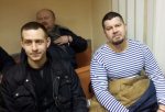 Гародня: Фрылансеры Дзянісаў і Кіркевіч выкрываюць палітычны пераслед журналістаў