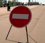 Baranavichy: picket for the free travel for schoolchildren banned as well