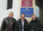 Кобрин: суд над Александром Мехом продолжится 11 декабря