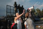 Amnesty International требует от белорусских властей раскрыть местонахождение Колесниковой