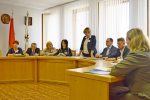 Бобруйск: с выборов в парламент сняли главного конкурента действующего депутата