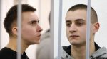 Why are convicted anarchists Yemialyianau and Komar Belarus’s new political prisoners?