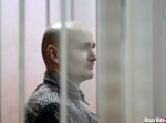Political prisoner Uladzimir Kondrus attempts to cut wrists in courtroom, trial postponed till mid-December