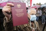 HRD’s: Grant the right of Belarusians to participate in the referendum, regardless of their location