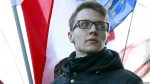В Минске задержали активистов "Молодежи БНФ" и осудили к штрафам