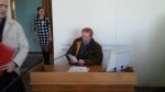 Судебный процесс по ликвидации Могилевского правозащитного центра приостановлен по согласию сторон