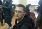 После месяца ареста Алеся Круткина осудили еще на 15 суток