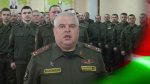 Двух жителей Гомельщины осудили к колонии за оскорбление комиссара Кривоносова, Лукашенко и других чиновников