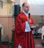Father Mikalai Tsikhanovich: modern Catholic Church calls for the abolishment of the death penalty