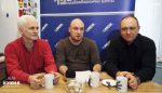 Кухня TV: Европейский диалог и белорусские политзаключенные