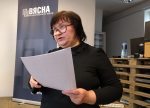 Петиция Людмилы Кучуры: Совмин пересылает, МВД отмалчивается