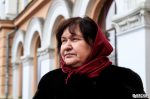Суды не стали разбираться с жалобами Людмилы Кучура на нарушение прав ее осужденного мужа