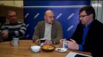 Кухня TV: Обсуждение инициативы властей по борьбе с "тунеядцами" 