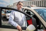 Активиста Кулакова ограничили в праве управлять авто из-за неоплаченного штрафа