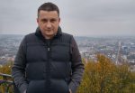 Политзаключенного Игоря Кулешова наказали ограничением свободы за участие в акции протеста в Минске