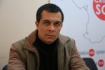 Активист движения за права крымских татар Эмиль Курбединов - финалист международной правозащитной премии