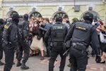Заява праваабаронцаў Беларусі аб прызнанні 14 палітычных зняволеных